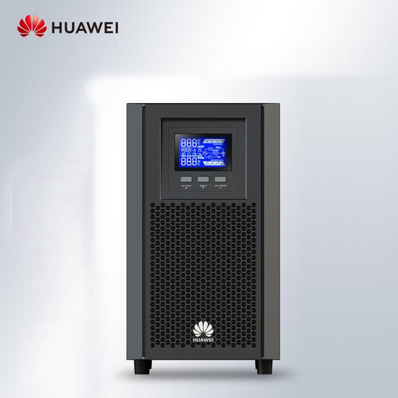 ИБП Huawei UPS2000-A 3 кВА Онлайн Башенный ИБП CN вилка (адаптер в комплекте)
