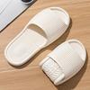 Foldable Travel Disposable Slippers