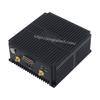 Vtol Drone Airborne Mesh Radio 40Watts*2 SDR Mesh Network Communication System Fhss Hopping Frequency