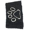 Dog Rug Doormat Sleep Paws Wet Animals Dirty Indoor Decor Patio Yard Lawn