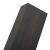 Ebony Lumber Wood Timber Handle DIY Knife Handle Material Timber Handicraft