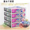 [2-Pack] Box Loader, Acrylic, UV Protection, Magnetic Loader, UV Protection, Display Case, Ideal for Display and Storage, Compatible with Yu-Gi-Oh! Fi