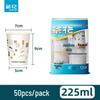 Disposable Thickened Leak-Proof Paper Cups