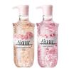 Rose & Cherry Blossom Petal Shower Gel Twin Pack