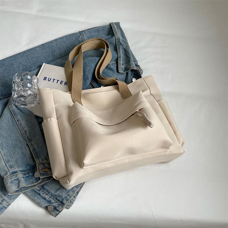 

Женские сумки, Ретро сумки под мышкой, Женская новая мода, Модные холщовые сумки большой вместимости, Сумки через плечо, Повседневные сумки-тоут