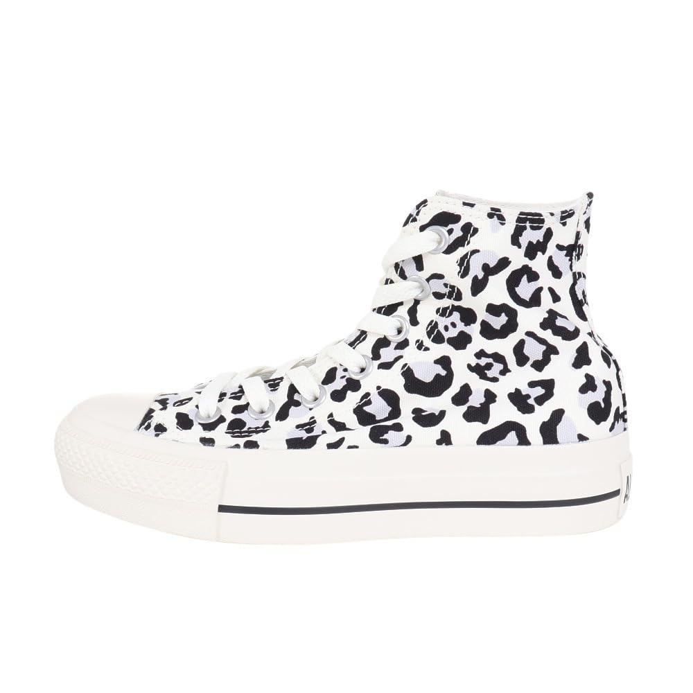 All Star PLTS Monoleopard HI