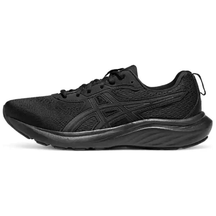 Asics Gel Contend 9 Black Graphite Grey Men Sneakers 1011B881-003