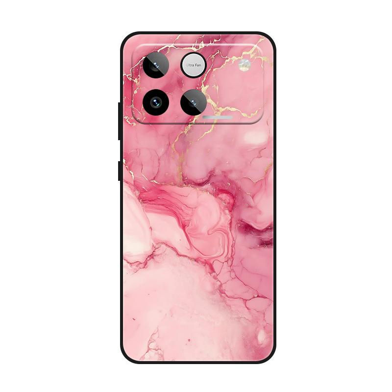 For Honor Win RT Case Marble Soft Matte Silicone Back Cover For Honor Win WinRT RT Full Coverage Phone Shell Funda Coque