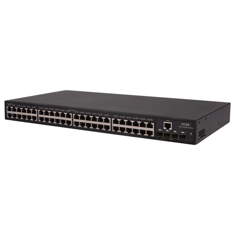 H3C LS-5130S-52S-EI-R Enterprise Access Switch