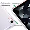ALittleFlower Tri-Fold Smart Case for Apple iPad