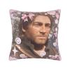 Pillow Cover Arthurs Morgans Hearts  Cute Funny Pillow Case For Wedding Party Home Decor Pillowcases