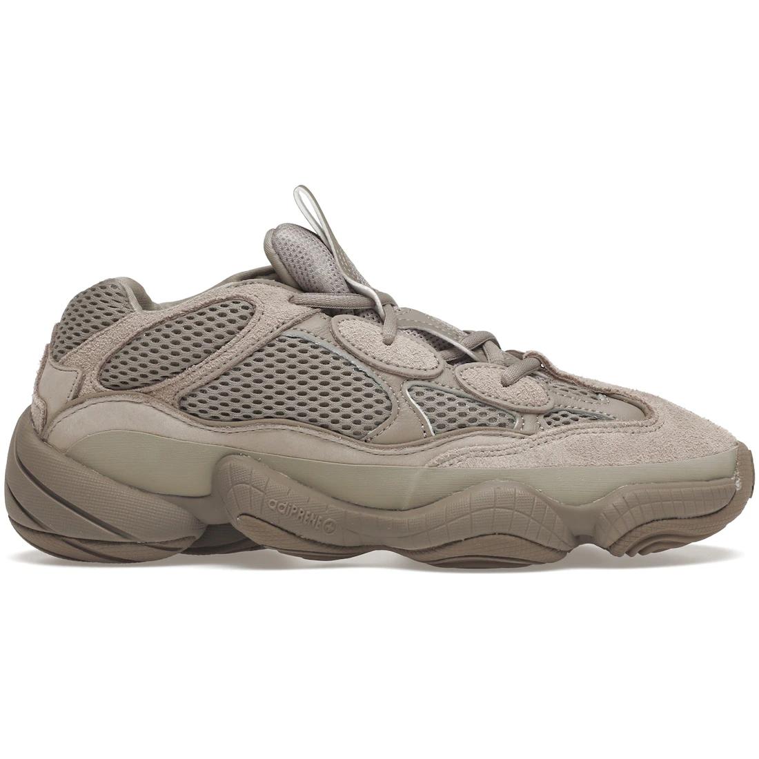 

Кроссовки adidas Yeezy 500 Ash Grey(GX3607) 36