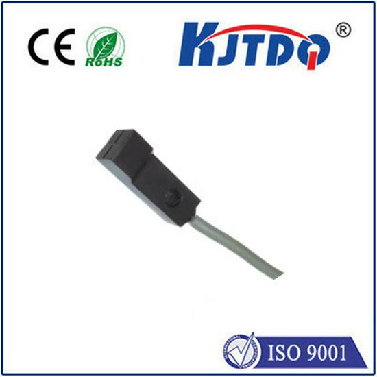 KJT-Y8C Ultra-small Metal Sensing Proximity Sensor/Switch