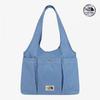 White Label Trig Bag Medium Pastel Blue
