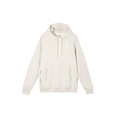 Nike Liverpool FC SS24 Dri-FIT Standard Issue Logo Fashion Hoodie Men Hoodies Off-White FZ8660-104