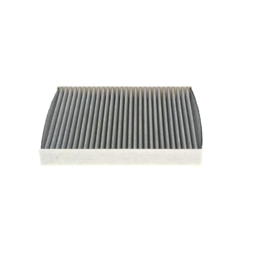 BOSCH/Bosch cabin filter active 1 active carbon VW part number: 1987432543