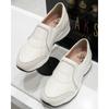 Women S caSual Slip On Cubic Point dlS323