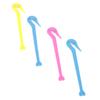 4Pcs Hair Bands Rubber Cutter Not Hurt Hair Rubber Band Remover Tool