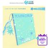 [Précommande] FLARE U (CHUEI LI YU&KANG WOO JIN) - Premier Album [Erreur de Jeunesse] Version Journal. (Avantage en ligne)