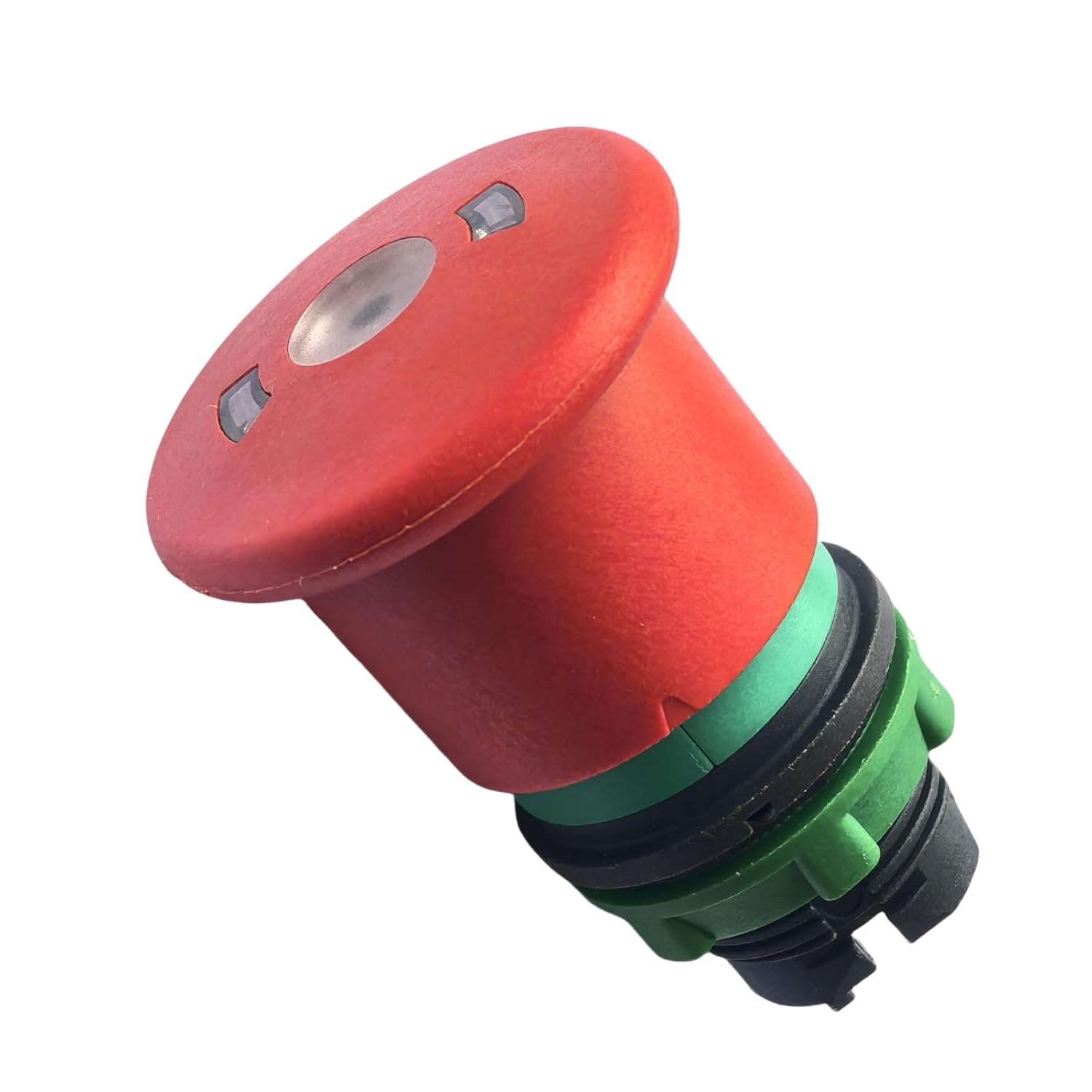 

Emergency Stop Button 147051 E-Stop Button Skyjack 147051 Parts for Skyjack Scissor Lift SJII3219 SJIII3215 SJIII3220 SJIII 3226 SJIII 4626...