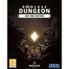 PC Game - Koch Media - Endless Dungeon - Action/strategy - 3-player Co-op - Roguelite