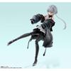 TAMASHII NATIONS SCH. Figuarts SYNDUALITY Noir 145 mm PVC bemalte Actionfigur