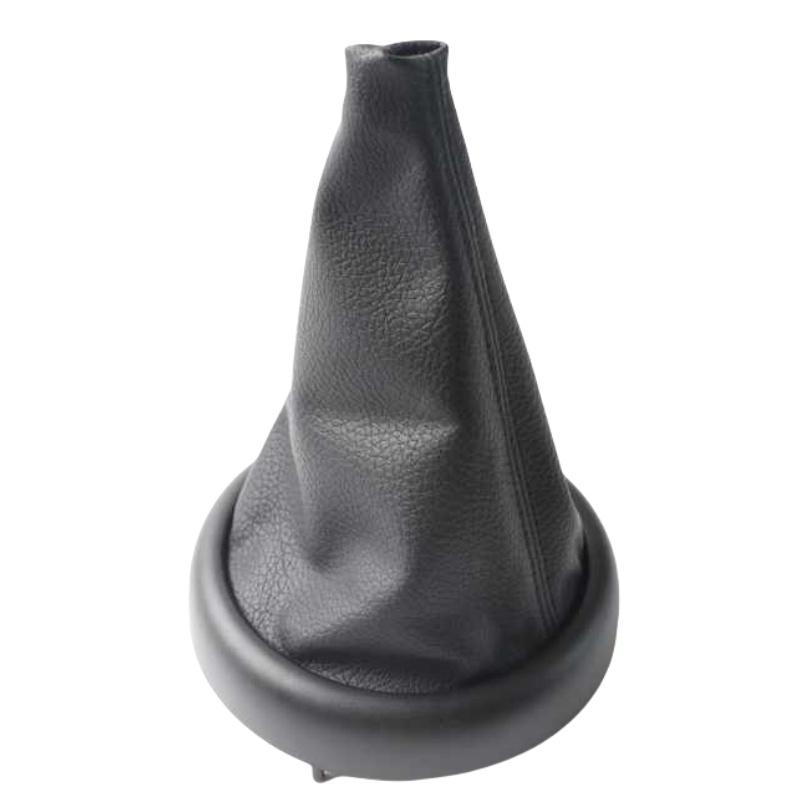 Für BMW Mini Cooper R50 R52 R53 2002 2003 2004 2005 2006 2007 2008 Schalthebel-Knauf Parkbremse Manschette Stiefel Kragen Hülle