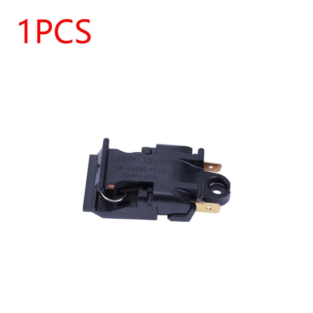 1-15PCS 13A Boiler Thermostat Switch Electric Kettle Pressure Jump Switch 250V Electric Kettle Power Boiler Thermostat Switch