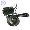 520nm 10mw 5V Green Laser Module Dot Lazer Beam Adjustable with Adapter