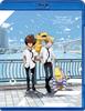 Digimon Adventure Chapter 1 Tri. "Reunion" [Blu-ray]