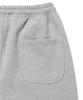 GAINSBORO Soft Cotton Fleece Jogger Pants_Melange Grey