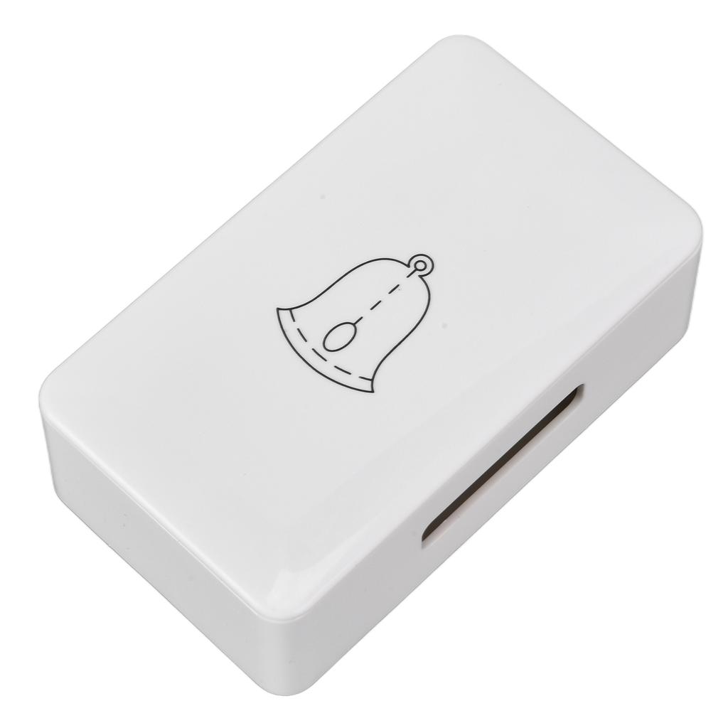 Wired Doorbell Welcome Ding Dong Door Bell Mechanical Design for Home Office Hotel 220V