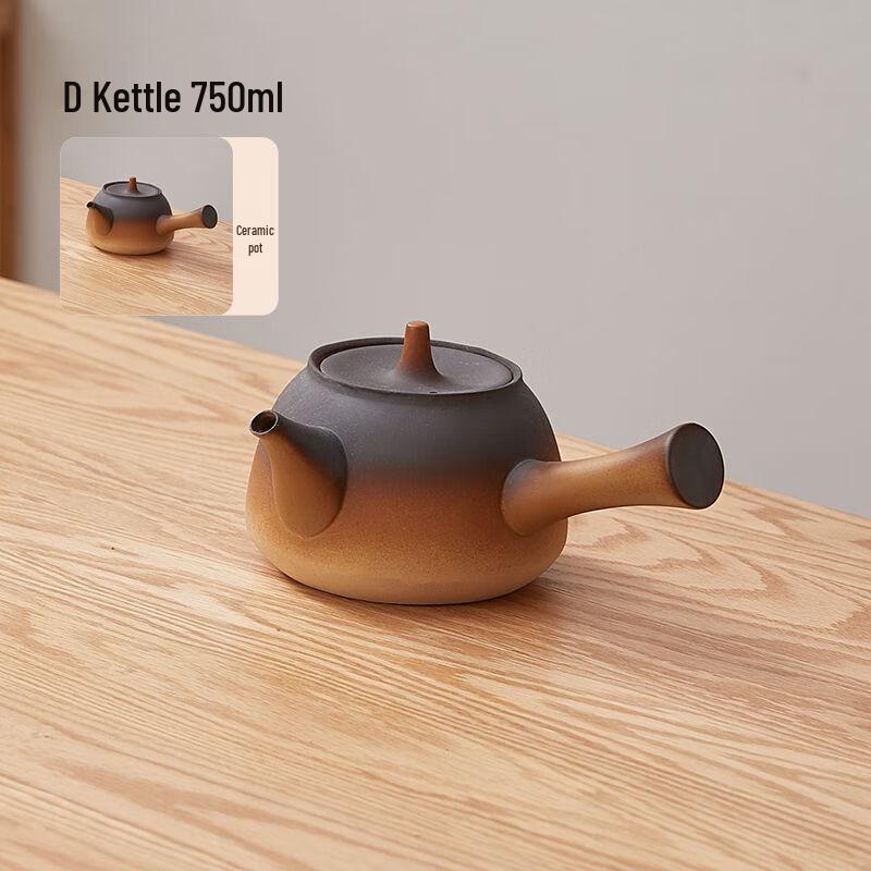 Anmu Winter Carbon Tea Stove Set
