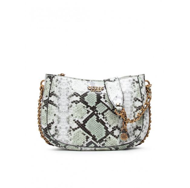 

Сумка c ручками Guess Abey (KB) HWKB85 58020