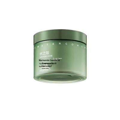 Exfoliante Corporal Exfoliante Niacinamida Código del Agua