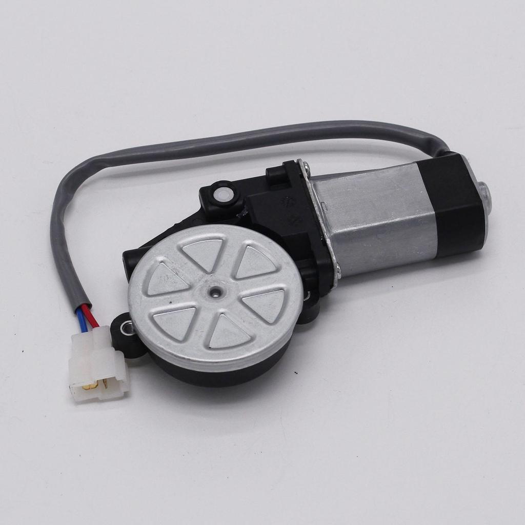 Electric Window Lift Motor Metal Window Regulator Spare Part for Ford Ranger Mazda B2500 BT50 Auto Repair