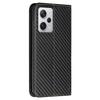 For Xiaomi Poco X5 Pro 5G/Redmi Note 12 Pro 5G/Note 12 Pro Speed 5G Leather Phone Case Stand