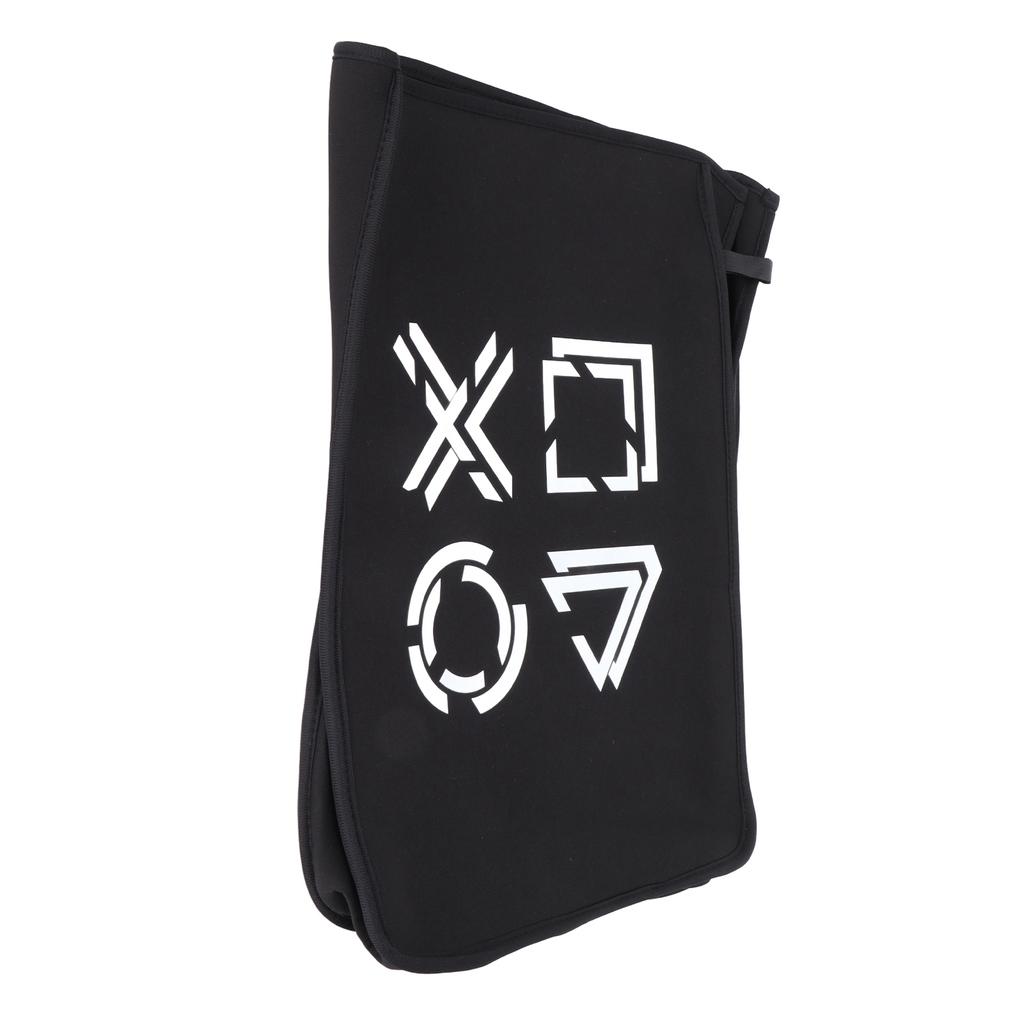 Game Console Dust Cover Removable Washable Protective Sleeve for Playstation 5 Game Console