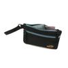 [Assob] WATER PROOF FLAT POUCH-S Waterproof Pouch BLACK 092103-10