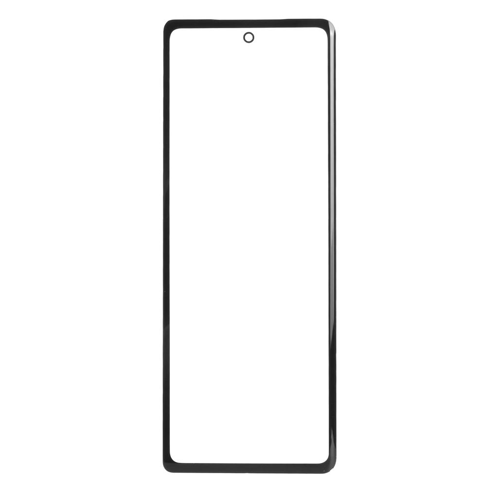 Front Outer Glass Screen Outer Lens Screen Replacement With OCA Adhesive Repair Tools Kit for Samsun