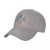 Lets Talk SDGs UN Global Goals Logo United Nations Sustainable DevelopUnisext Goals 2030 Baseball Cap