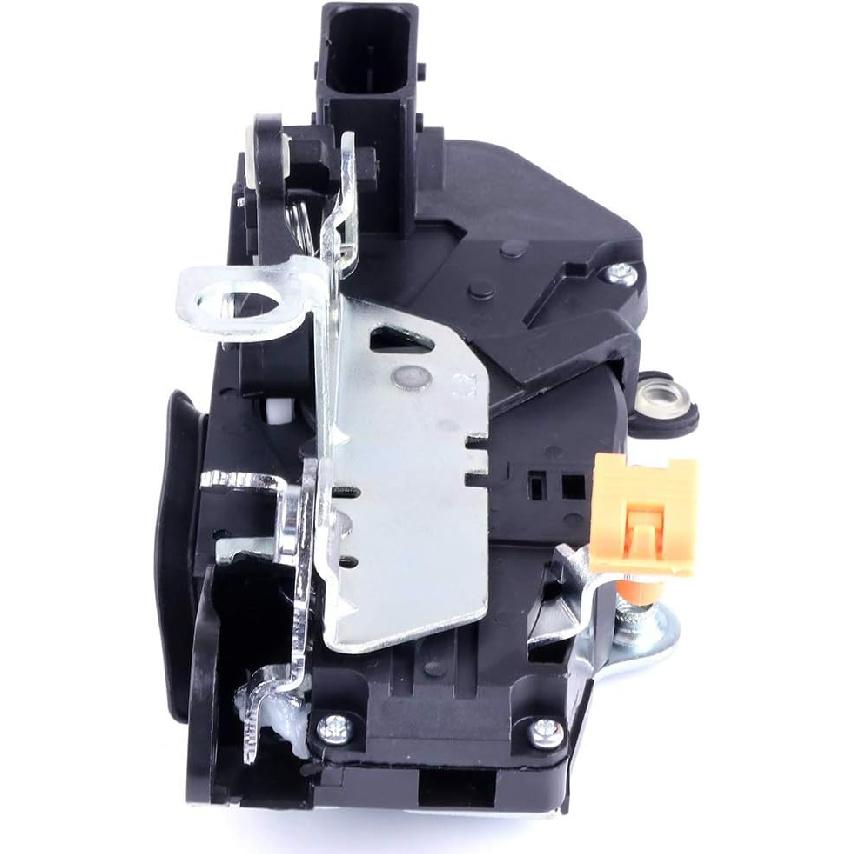 

ECCPP Fits for 2007-2009 for CHEVROLET Avalanche/Silverado/Suburban 2007-2009 for GMC Sierra 2007-2009 for GMC Yukon Front Left Door Lock Latch and