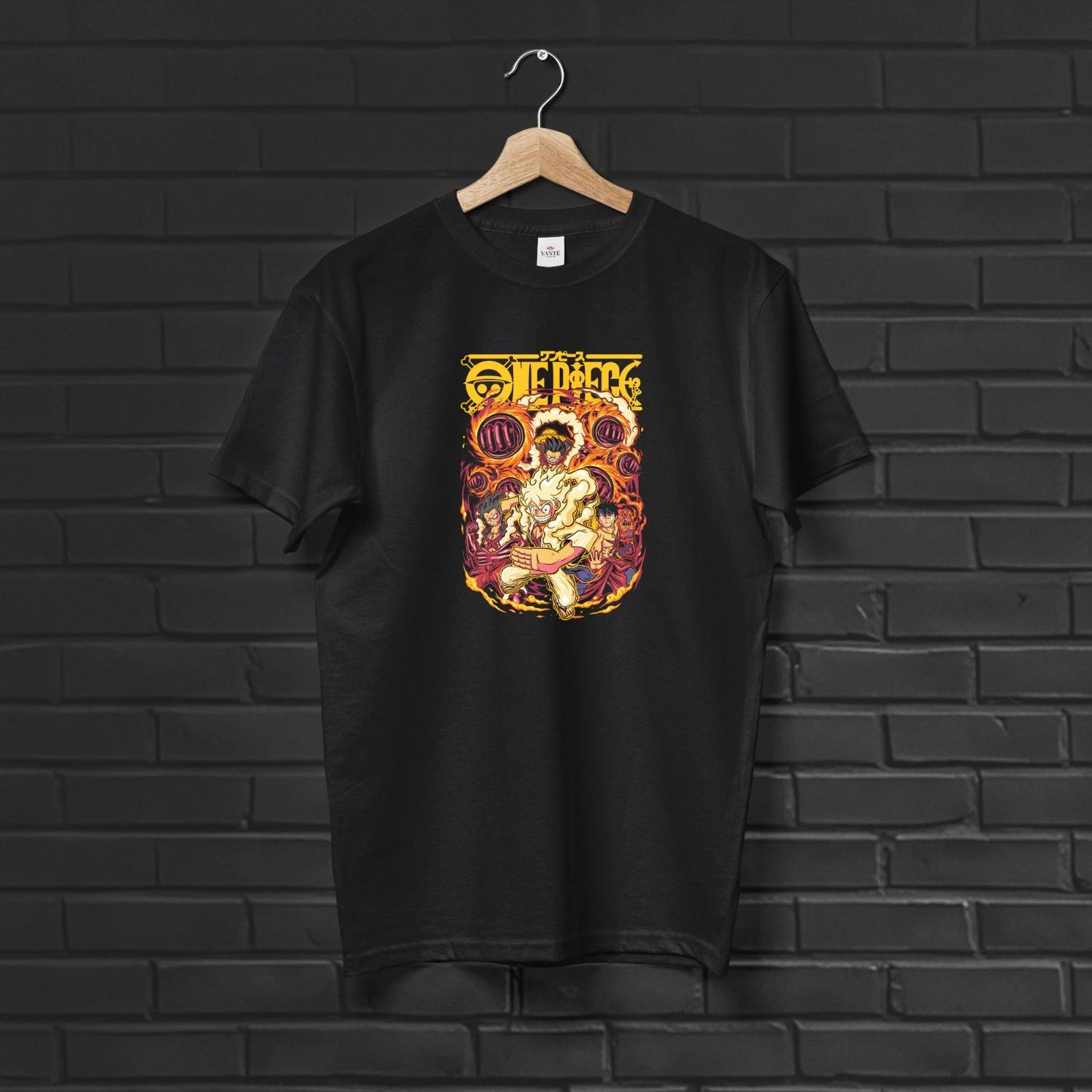 Jotaro Kujo T-Shirt, JoJo s Bizarre Adventure Stardust Crusaders Tee S