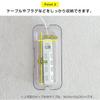 Yabanya Cable Wiring Hiding Cord Outlet Cord Cable Storage Transparent Box, Box, Storage, Box, Wiring, Hiding, Box,