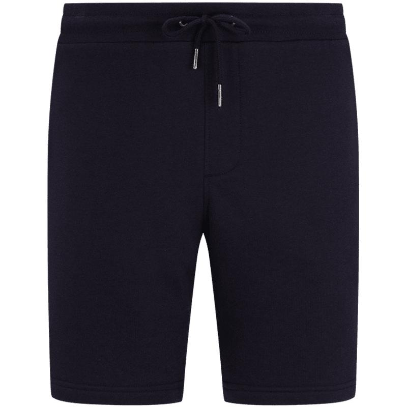 Tommy Hilfiger Men's Embroidered Drawstring Shorts