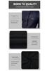 Men's Quick-Dry UV-Protection Diving & Surfing Suit - Slim Fit Long-Sleeve, Zip-Up Jellyfish-Proof Set