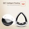 Cervical Massager Intelligent Electromagnetic Neck Massage Device Infrared U Shaped Neck Massager Multifunctional Neck