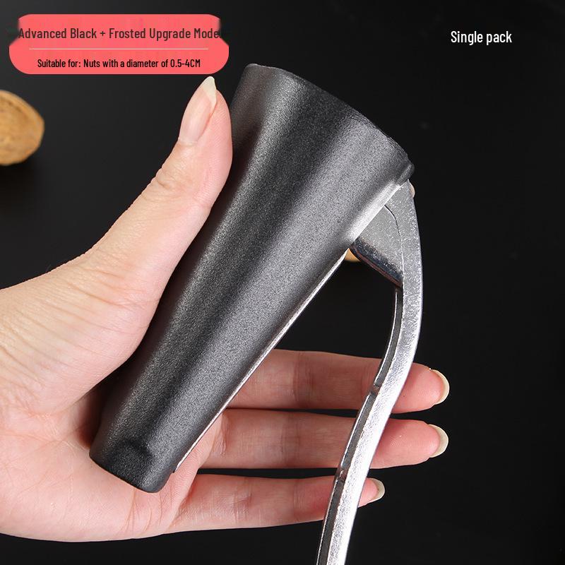 Multifunctional Walnut & Hazelnut Cracker Pliers - Household Kitchen Nut Sheller