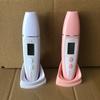 Facial Skin Tester Pen Digital Skin Detector Pen with Digital Display Portable Analysis Moisture Machine for Women