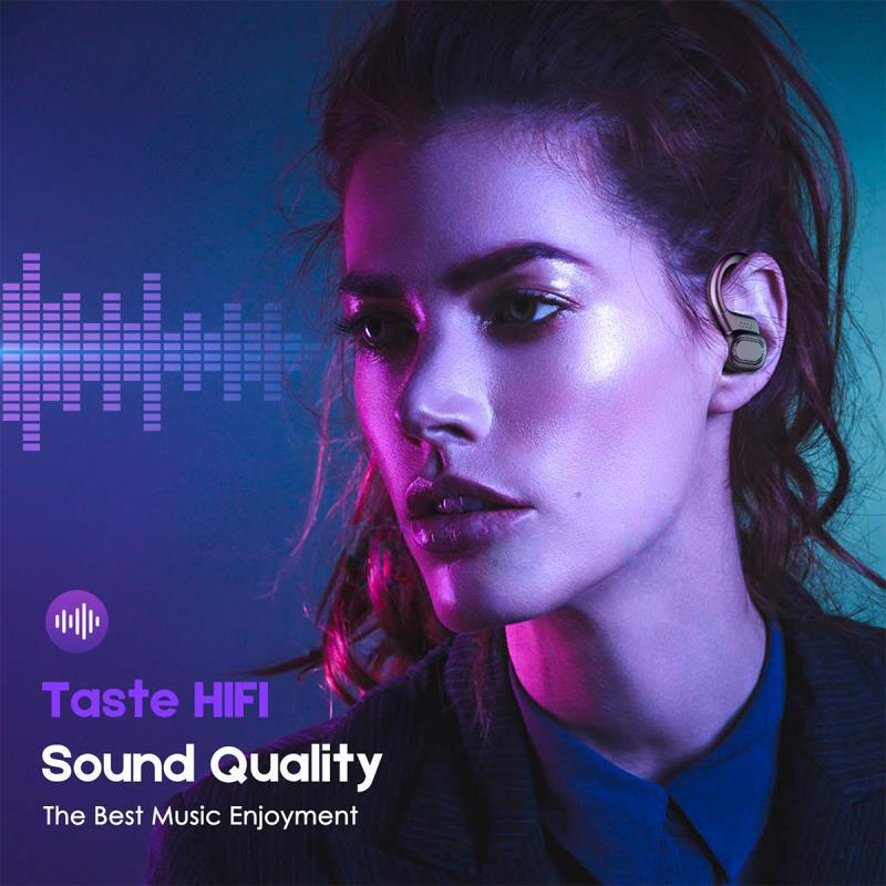 SP16 TWS Wireless Headphones Bluetooth Earphones With LED Display Charing Case Sports Business Headset For iPhone Samsung Xiaomi